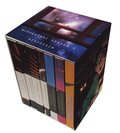 Monogatari Series Box Set Limited Edition