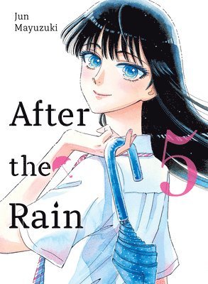 Jun Mayuzuki - After the Rain 5, Häftad