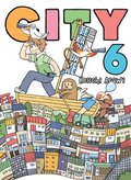 City 6