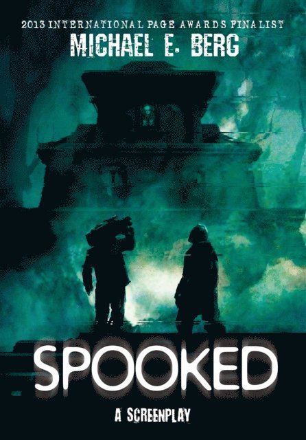 Michael E Berg - Spooked, E-bok. Tillgänglighet: Lägg i varukorg