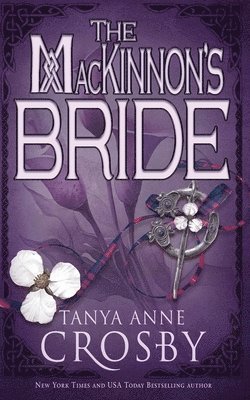 Tanya Anne Crosby - MacKinnon's Bride, Häftad