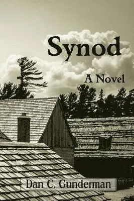Dan C Gunderman - Synod, Häftad. Tillgänglighet: Lägg i varukorg