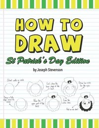 How to Draw Anime (Includes Anime, by Stevenson, Joseph