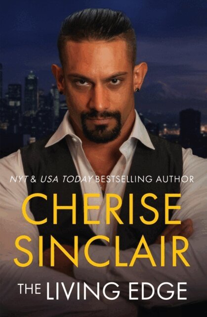 Cherise Sinclair - Living Edge, E-bok