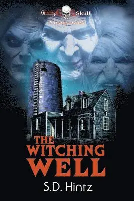 S D Hintz - Witching Well, Häftad. Tillgänglighet: Lägg i varukorg