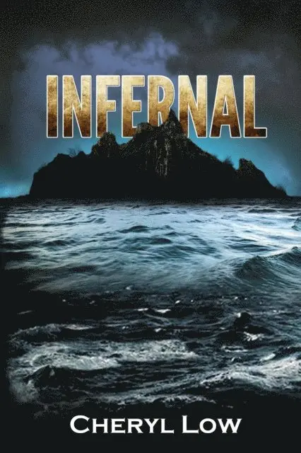 Cheryl Low - Infernal, E-bok. Tillgänglighet: Lägg i varukorg