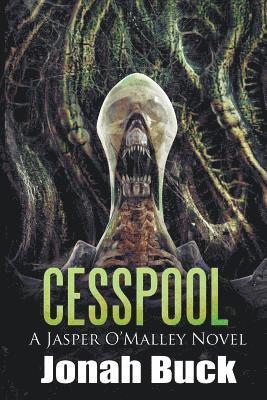 Cesspool