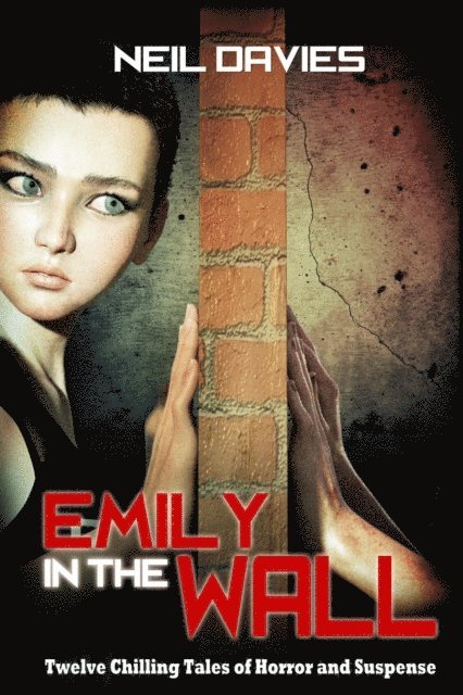 Neil Davies - Emily in the Wall: Twelve Chilling Tales of Horror and Suspense, E-bok