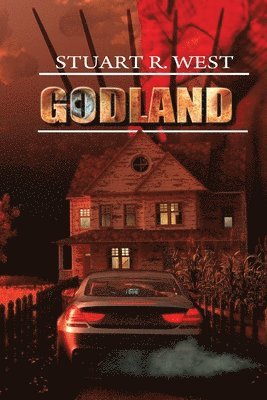 Stuart R West - Godland, Häftad
