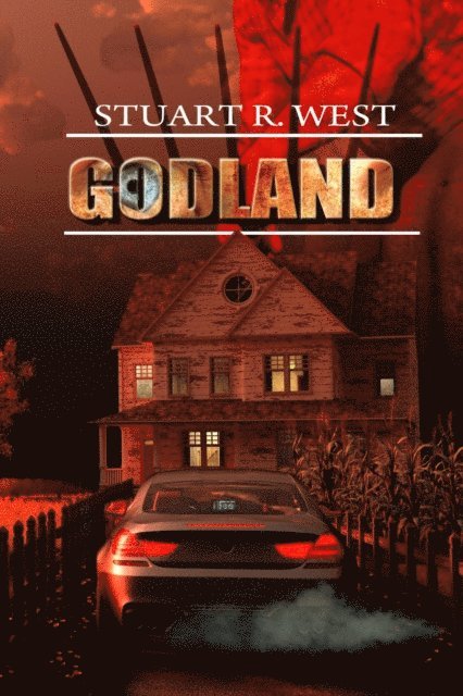 Stuart R. West - Godland, E-bok
