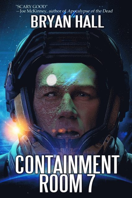 Bryan Hall - Containment Room 7, E-bok