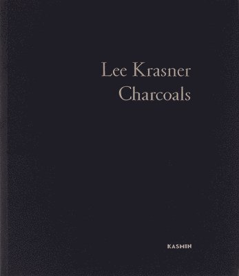 Lee Krasner, Häftad