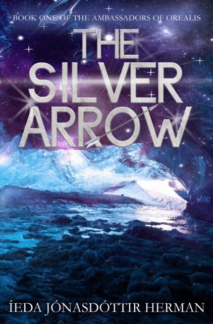 Ieda Jonasdottir Herman - Silver Arrow, E-bok. Tillgänglighet: Lägg i varukorg