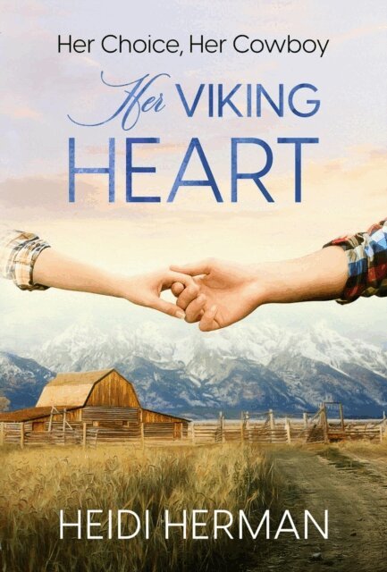 Heidi Herman - Her Viking Heart, E-bok. Tillgänglighet: Lägg i varukorg