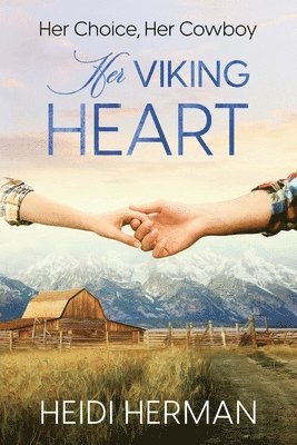 Heidi Herman - Her Viking Heart, Häftad. Tillgänglighet: Lägg i varukorg