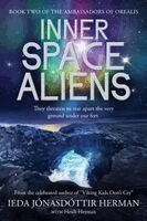 Ieda Jonasdottir Herman, Heidi Herman - Inner Space Aliens, Häftad. Tillgänglighet: Lägg i varukorg