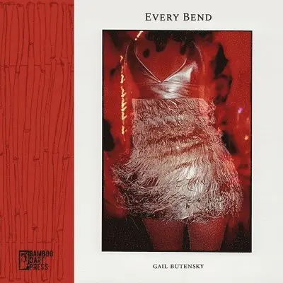Gail Butensky - Every Bend, Häftad. Tillgänglighet: Lägg i varukorg