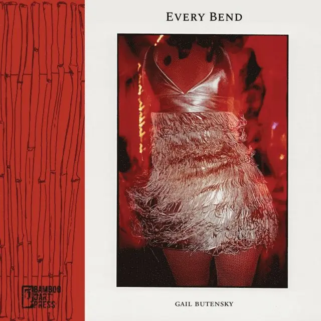 Gail Butensky - Every Bend, E-bok. Tillgänglighet: Lägg i varukorg