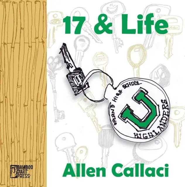 Allen Callaci - 17 & Life, E-bok. Tillgänglighet: Lägg i varukorg