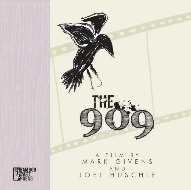 Joel Huschle, Mark Givens - 909, E-bok. Tillgänglighet: Lägg i varukorg