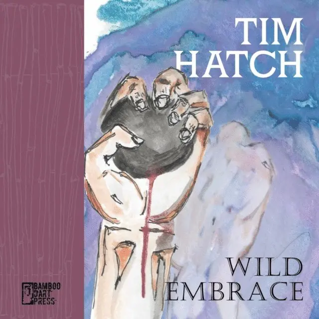Tim Hatch - Wild Embrace, E-bok. Tillgänglighet: Lägg i varukorg