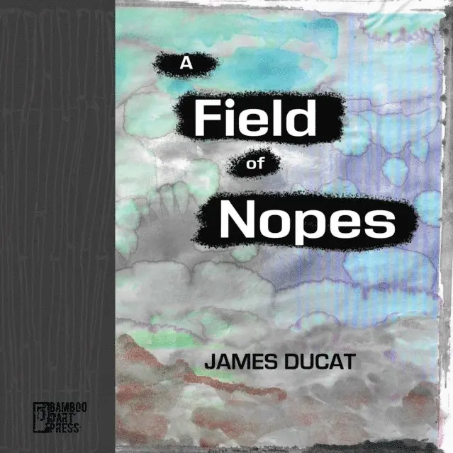 James Ducat - Field of Nopes, E-bok. Tillgänglighet: Lägg i varukorg
