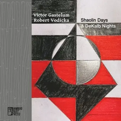 Robert Vodicka - Shaolin Days and DeKalb Nights, Häftad. Tillgänglighet: Lägg i varukorg
