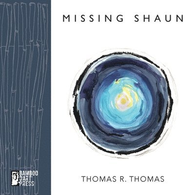 Thomas R Thomas - Missing Shaun, Häftad