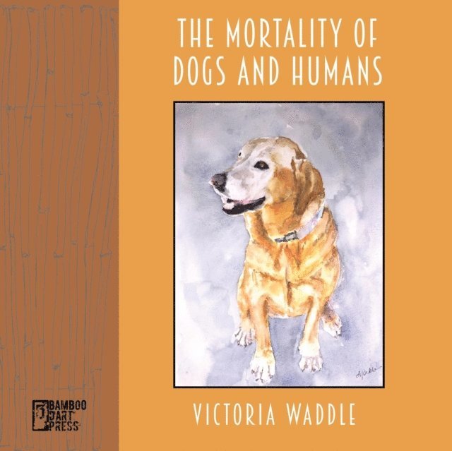 Victoria Waddle - Mortality of Dogs and Humans, E-bok