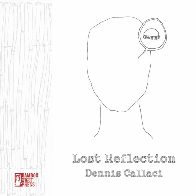 Dennis Callaci - Lost Reflection, E-bok. Tillgänglighet: Lägg i varukorg