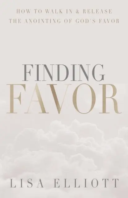 Lisa Elliott - Finding Favor, E-bok. Tillgänglighet: Lägg i varukorg
