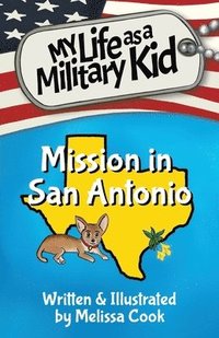 Mission in San Antonio