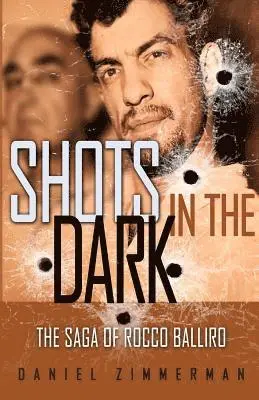 Daniel Zimmerman - Shots In The Dark, Häftad. Tillgänglighet: Lägg i varukorg