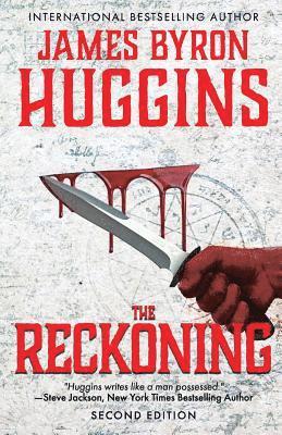 James Byron Huggins - Reckoning, Häftad. Tillgänglighet: Lägg i varukorg
