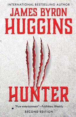 James Byron Huggins - Hunter, Häftad. Tillgänglighet: Lägg i varukorg