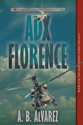 A B Alvarez - ADX Florence, Häftad