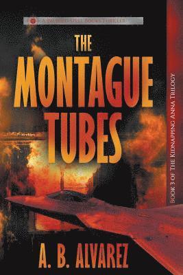 A B Alvarez - Montague Tubes, Häftad