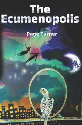 Page Turner - Ecumenopolis, Häftad