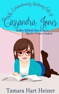 Episode 1: Creature Comforts: The Extraordinarily Ordinary Life of Cassandra Jones