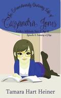 Episode 6: Coming of Age: The Extraordinarily Ordinary Life of Cassandra Jones
