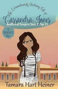 Southwest Cougars Year 2: Age 13: The Extraordinarily Ordinary Life of Cassandra Jones