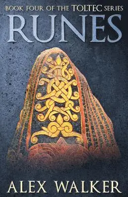 Alex Walker - Runes, Häftad. Tillgänglighet: Lägg i varukorg