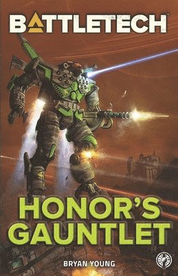 BattleTech av Bryan Young