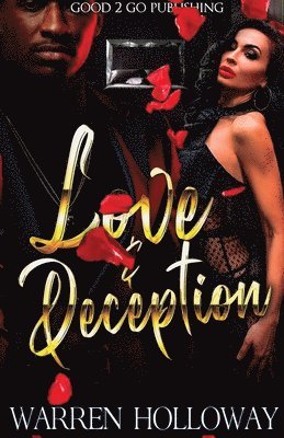 Warren Holloway - Love and Deception, Häftad