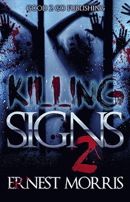 Ernest Morris - Killing Signs 2, Häftad