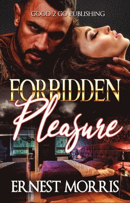Ernest Morris - Forbidden Pleasure, Häftad