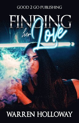 Warren Holloway - Finding Her Love, Häftad