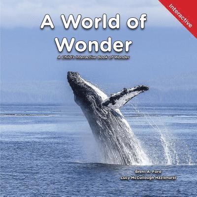 Brent A Ford, Lucy McCullough Hazlehurst - World of Wonder, Häftad