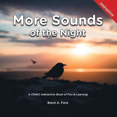 Brent A Ford - More Sounds of the Night, Häftad. Tillgänglighet: Lägg i varukorg