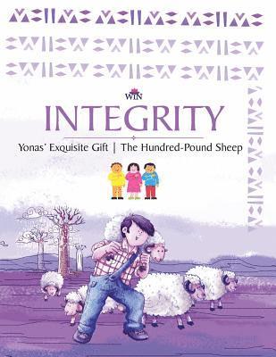 Blue Orb Pvt Ltd - Integrity: Yonas' Exquisite Gift The Hundred-Pound Sheep, Häftad. Tillgänglighet: Lägg i varukorg